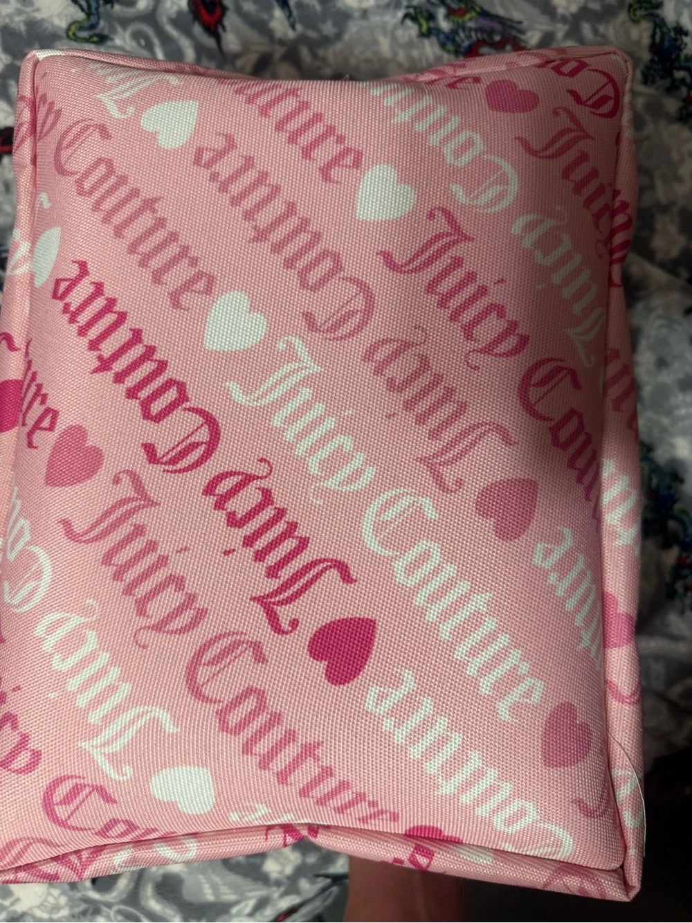 Juicy Couture portable juicy